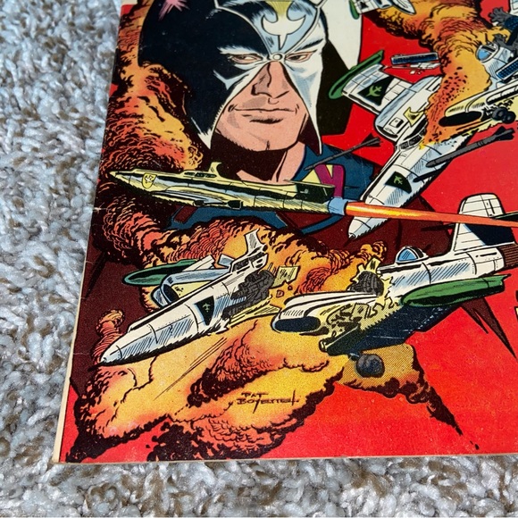 VINTAGE 1967 CHARLTON COMICS THE PEACEMAKER 2nd Appearance Silver Age Comic #2 - Picture 4 of 10